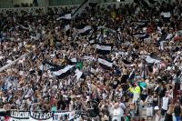 Torcida do Vasco