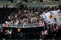 Torcida do Vasco