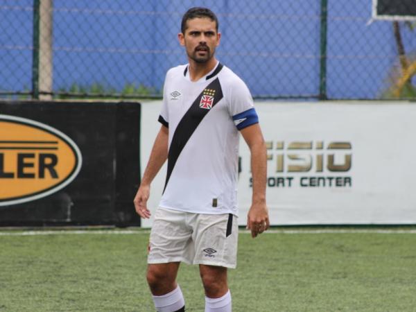 Luizinho garantiu que o Gigante da Colina est preparado para a grande final 