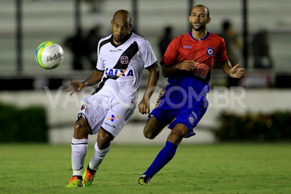 Fellipe Bastos foi negociado neste ano com o Al Ain