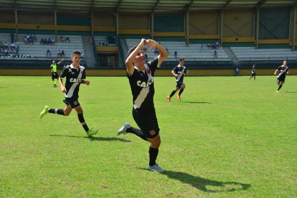 Vascanos querem a vitria contra o Fluminense