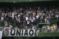 Torcida do Vasco