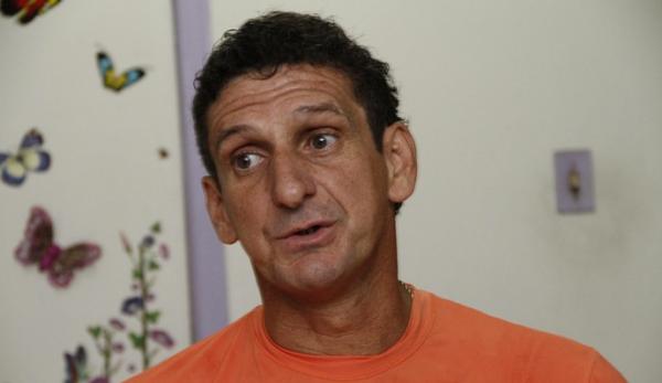 Edil acredita que Pikachu no tomou a deciso certa ao acertar com o Vasco