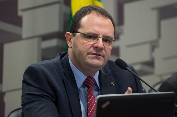 Nelson Barbosa, novo ministro da Fazenda