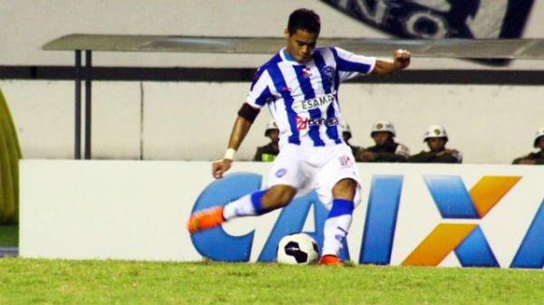 Yago Pikachu foi o destaque do Paysandu em 2015