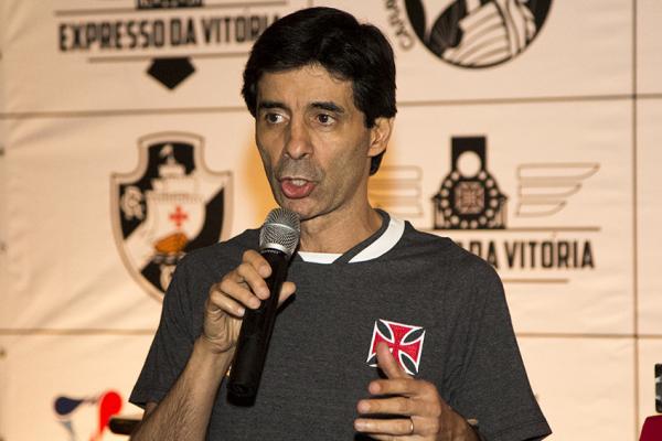 Mauro Galvo opinou sobre a situao do jovem Luan