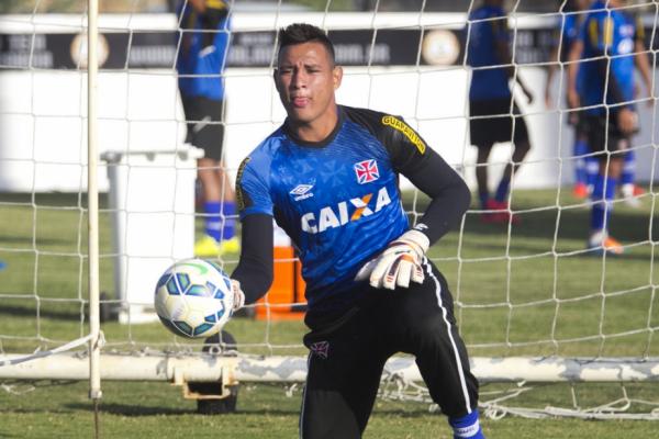Gabriel se despede do sub-20 aps dois anos como titular