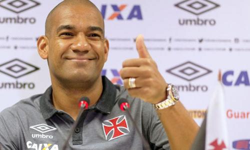 Rodrigo pode superar nmeros de Ded em 2016