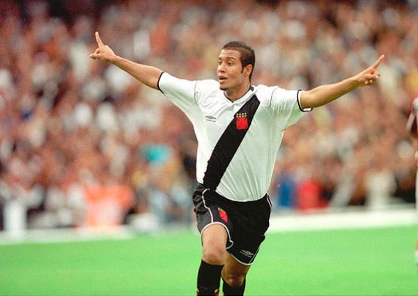 Lo Lima j passou duas vezes pelo Vasco