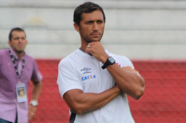 Rodney confia em classificao para prxima fase