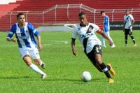 Jussa em ao contra o So Raimundo em So Paulo