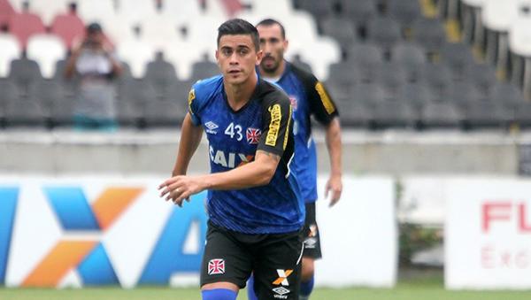 Emanuel Biancucchi est na mira do Cear para 2016