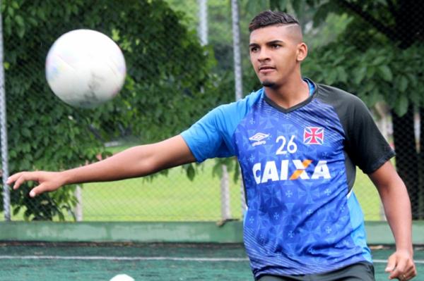 Daniel Gonalves volta ao time contra o Amrica