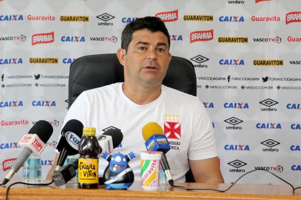 Joelton concedeu entrevista em Pinheiral