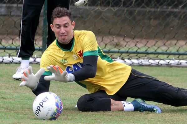 Martn Silva recebeu elogios de Fbio Tepedino
