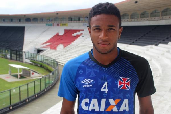 Manoel atuar pela 1 vez no Rio de Janeiro