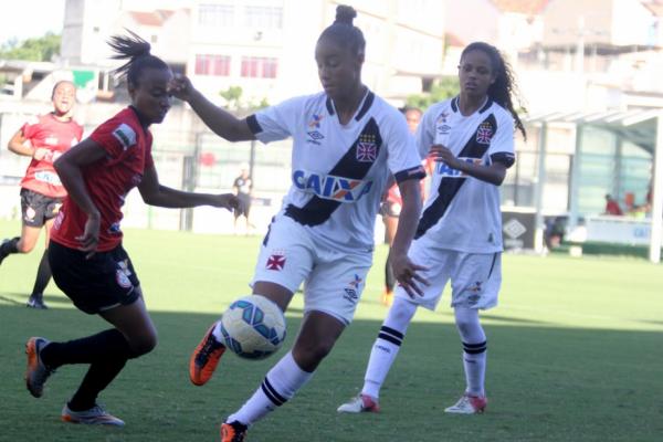 Las Veloso deixou sua marca contra a Adeco-SP