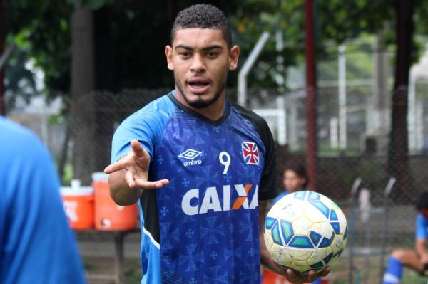 Lucas Barboza acredita em boa campanha no Estadual