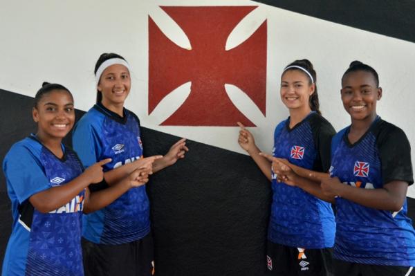 Vascanas exaltaram trabalho desenvolvido pelo Vasco