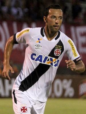 Nen em ao pelo Vasco: bom incio de temporada