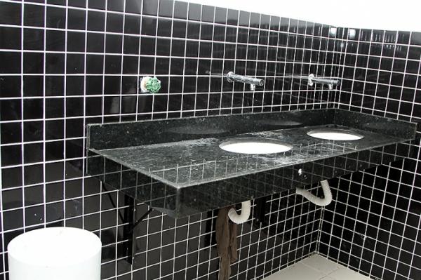 O zelo pelo patrimnio  uma das marcas da atual gesto