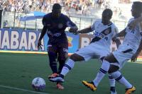 Julio Csar e Jorge Henrique