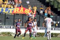 Julio dos Santos, Luan e Andrezinho