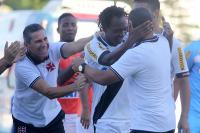 Jorginho, Andrezinho e Zinho