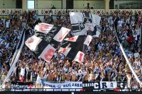 Torcida do Vasco