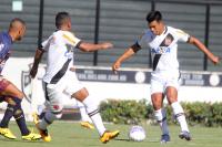 Jorge Henrique e Julio dos Santos