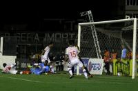 Lance do gol de Thalles