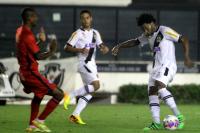 Yago Pikachu e Rafael Vaz