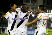 Nen, Riascos e Eder Luis