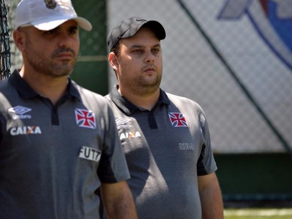 Fialho sabe das dificuldades de enfrentar o Arraial do Cabo, mas espera chegar  final