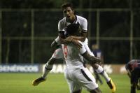 Caio Monteiro e Thalles