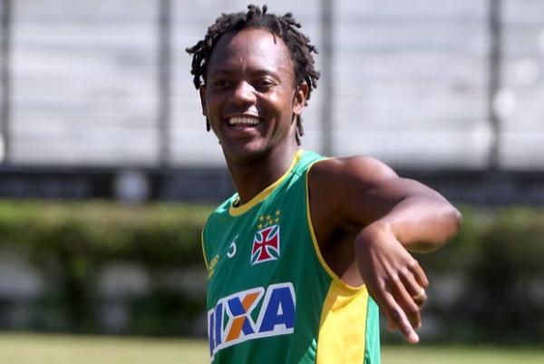 Andrezinho projetou ttulos para o Vasco em 2016