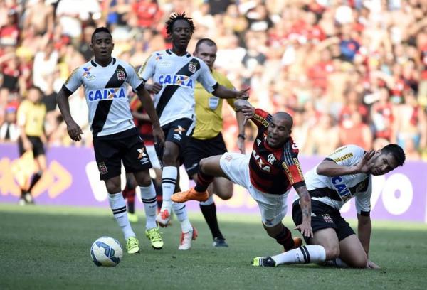 Novo duelo entre Flamengo e Vasco pelo Carioca tem conflito de data com final da Primeira Liga