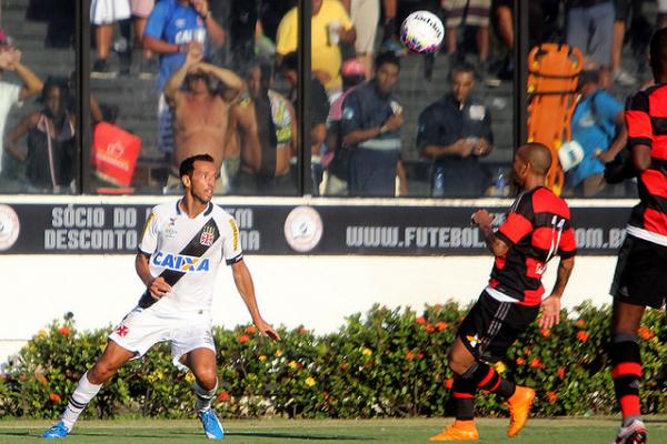 Nen falou sobre Vasco e Flamengo