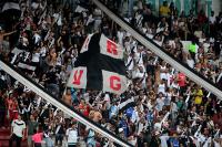 Torcida do Vasco