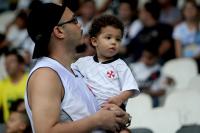 Torcida do Vasco