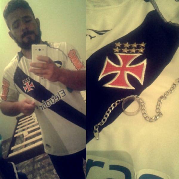 Marcelo Alves pede ajuda para comprar ingressos