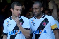 Marcelo Mattos e Rodrigo