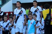 Nen e Julio dos Santos