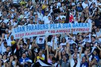 Torcida do Vasco
