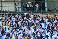 Torcida do Vasco