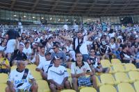 Torcida do Vasco