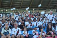 Torcida do Vasco