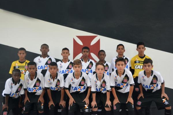 Melhor do Rio em 2015, Gerao 2004 mira ttulo da GO Cup