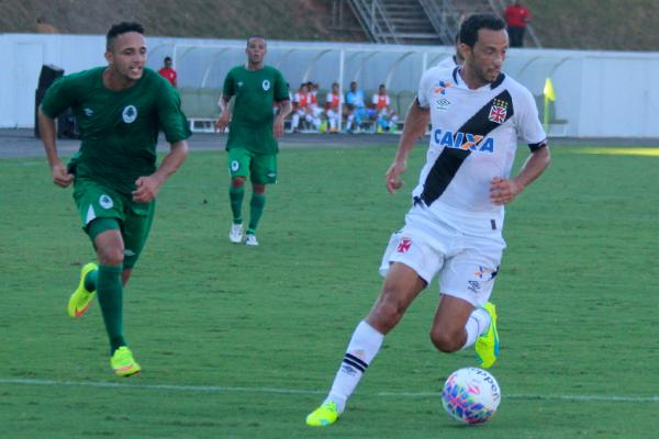 Nen em ao contra o Boavista