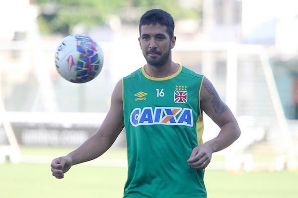 Luan cogita defender a Seleo nas Olimpadas